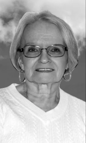 Betty Ann Chabot
